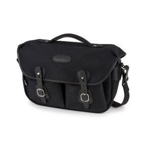 Billingham Hadley Pro 2020 Camera Bag in Black FibreNyte