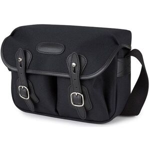 Billingham Hadley Small Camera Bag in Black FibreNyte