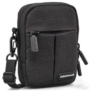 Cullmann Malaga 200 Compact Camera Bag in Black