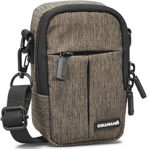 Cullmann Malaga 400 Compact Camera Bag in Brown