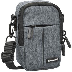 Cullmann Malaga 400 Compact Camera Bag in Grey