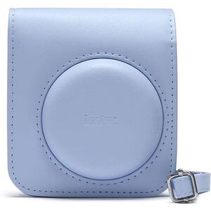 instax mini 12 Case in Pastel Blue