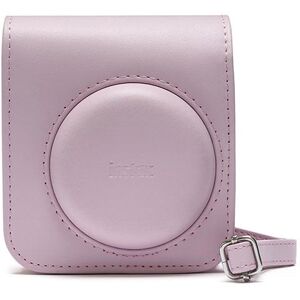 instax mini 12 Case in Blossom Pink