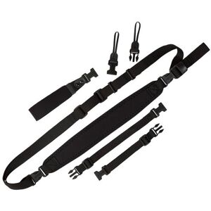 OpTech Super Classic Combo Strap Black