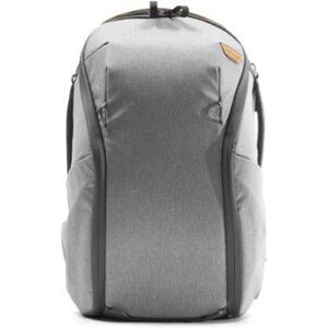 Peak Design Everyday Backpack 15L Zip V2 in Ash