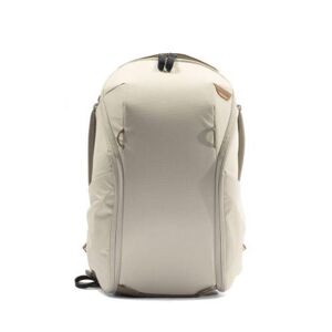 Peak Design Everyday Backpack 15L Zip V2 in Bone