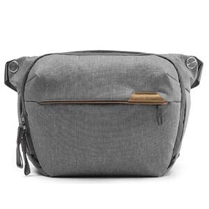 Peak Design Everyday Sling Bag 6L V2 in Ash