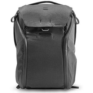 Peak Design Everyday Backpack v2 20L in Black