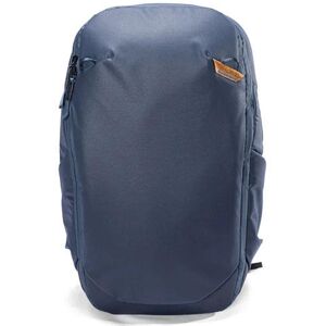 Peak Design Travel backpack 30L in Midnight