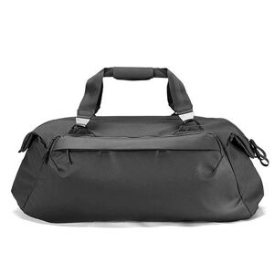 Peak Design Travel Duffel Bag 65L in Black