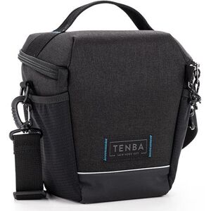 Tenba Skyline v2 8 Top Load Camera Bag in Black