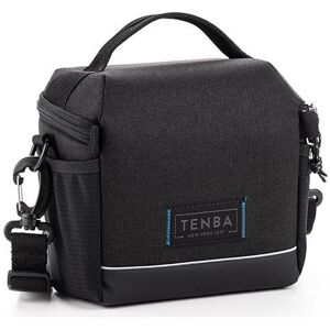 Tenba Skyline v2 7 Shoulder Bag in Black