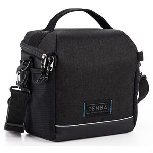 Tenba Skyline v2 8 Shoulder Bag in Black