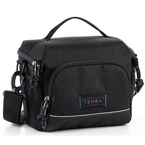 Tenba Skyline v2 10 Shoulder Bag in Black