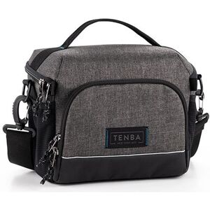 Tenba Skyline v2 10 Shoulder Bag in Grey