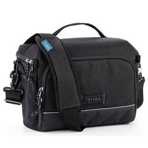 Tenba Skyline v2 12 Shoulder Bag in Black
