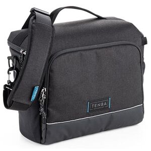 Tenba Skyline v2 13 Shoulder Bag in Black