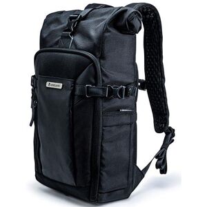 Vanguard Veo Select 43RB Roll Top Backpack in Black