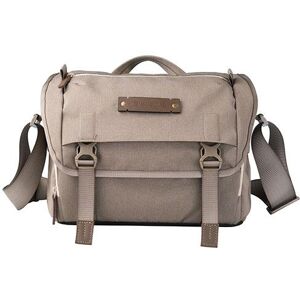 Vanguard Veo Range 32M Shoulder Bag in Stone