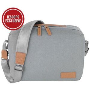 Vanguard Veo City TP33 Technical Pack in Grey