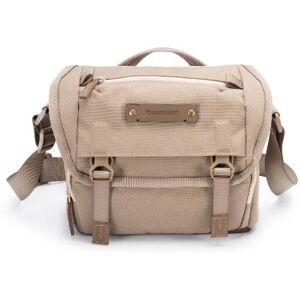 Vanguard Veo Range 21M Shoulder Bag - Stone