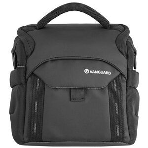 Vanguard Veo Adaptor 15M Shoulder Bag in Black