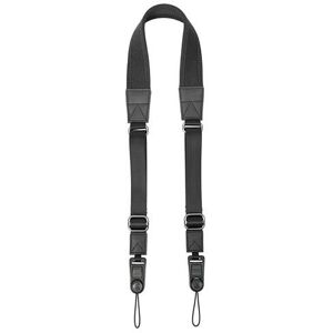 Vanguard Veo Optic Guard Neck Strap in Black