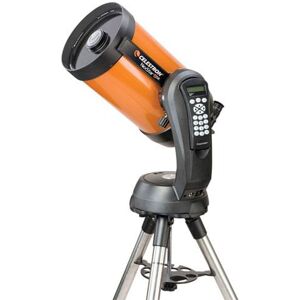 Celestron NexStar 8SE Computerised Telescope