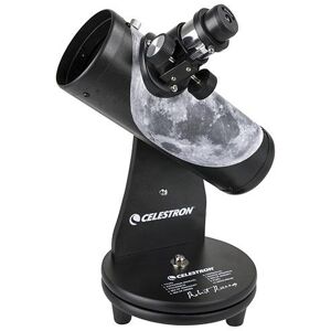 Celestron Firstscope Robert Reeves Telescope