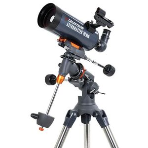 Celestron Astromaster 90EQ Maksutov-Cassegrain Telescope