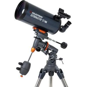 Celestron Astromaster 127EQ Maksutov-Cassegrain Telescope