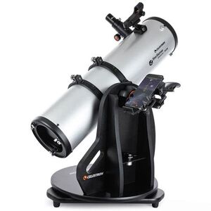 Celestron StarSense Explorer 150 Tabletop Dobsonian Telescope