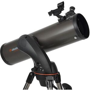 Celestron Nexstar 130SLT Computerised Telescope