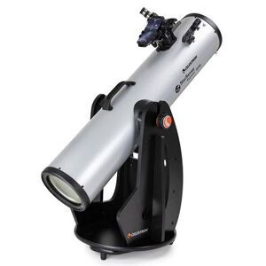 Celestron StarSense Explorer 8-inch Dobsonian Telescope