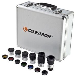 Celestron 1.25 Eyepiece and Filter Kit