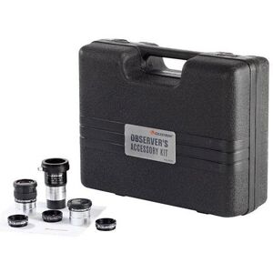 Celestron 1.25-inch Observers Accessory Kit