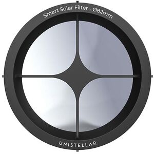 Unistellar Odyssey Smart Solar 82mm Filter