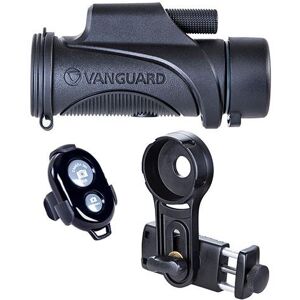 Vanguard Vesta 8320M Monocular Smartphone Digiscoping Kit