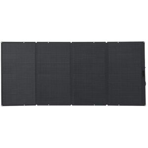 EcoFlow 400W Portable Solar Panel