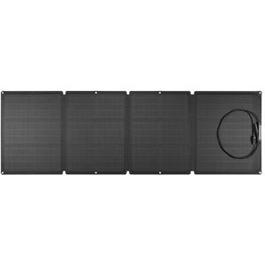 EcoFlow 110W Portable Solar Panel