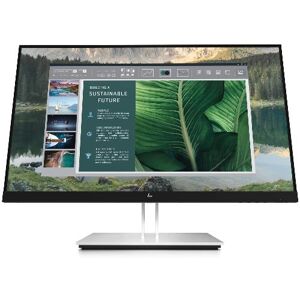 HP E24u G4 24 Inch Full HD IPS USB-C Monitor