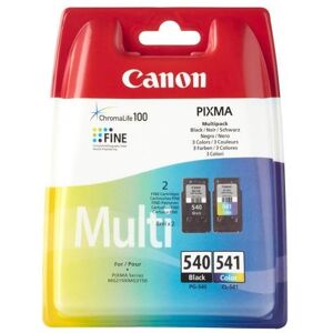 Canon PG-540/CL-541 Ink Cartridge