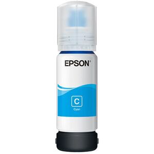 Epson 104 EcoTank Cyan Ink Bottle