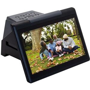 Kenro Film Scanner with 7-inch IPS LCD Screen