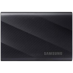 Samsung T9 Portable SSD 1TB in Black