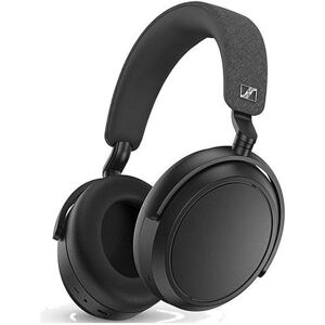 Sennheiser Momentum 4 Wireless Headphones in Black