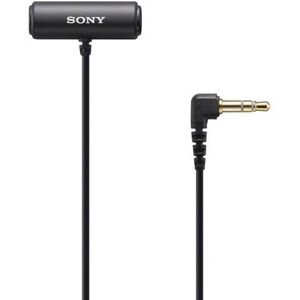 Sony ECM-LV1 Lavalier Microphone