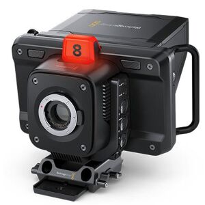 Blackmagic Studio Camera 4K Pro G2