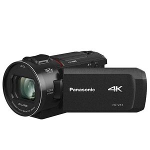 Panasonic HC-VX1 4K Camcorder