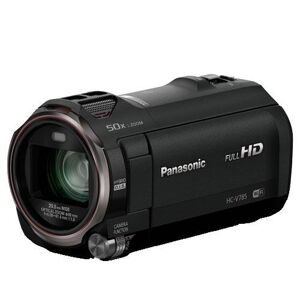 Panasonic HC-V785 Full HD Camcorder